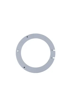 Económico Aro inferior puerta de escotilla lavadora|compatible con BOSCH|Calidad Original|Codigo fabricante 432073|Para modelos WAE20160EP