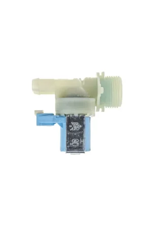 Electrovalvula doble lavadora|compatible con BEKO|Calidad OEM|Codigo fabricante 2906850200|Para modelos WTV8602XS0X Directo De Fábrica