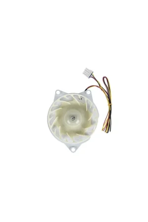 Motor ventilador congelador|compatible con LG|Calidad Original|Codigo fabricante EAU64824806|Para modelos GBB71PZEFN Precio De Fábrica