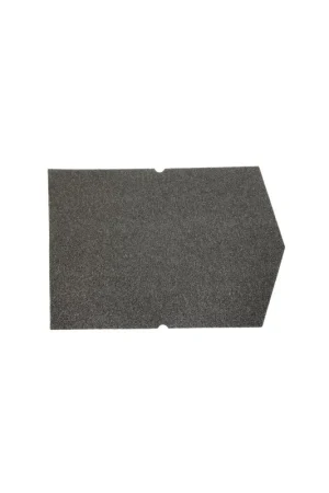 Más Vendido Filtro puerta secadora bomba de calor|compatible con MIELE|Calidad Adaptable|Codigo fabricante 6057930|modelos T 8826 WPpara s