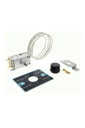 Económico Termostato Frigorífico o Botellero -1º/+7ºC RANCO K50 3048