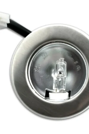 Devolución Gratuita Lámpara Halógena Campana Extractora TEKA 81483058