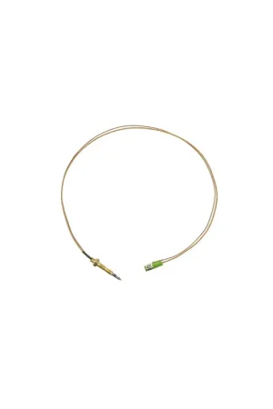 Novedad Termopar encimera|compatible con TEKA|Calidad Original|Codigo fabricante 81226010|Para modelos EH 60 4G CZ LUX EW 90 5G AI ED 30