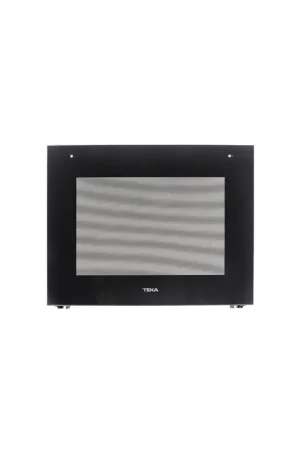 Compra Hoy Cristal puerta horno|compatible con TEKA|Calidad Original|Codigo fabricante 82031956|Para modelos 4435 6435 HCB 6520 SS HCB 6527