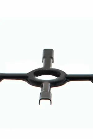 Stock Limitado Parrilla Auxiliar Fuego Cocina UNIVERAL Ø130 mm