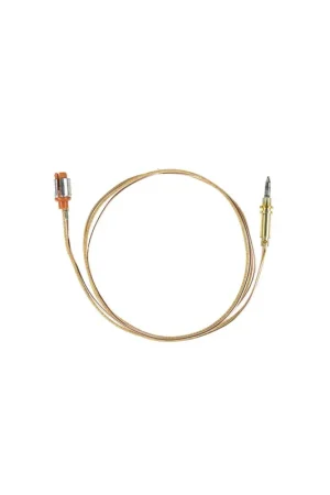 Termopar cocina encimera de gas|compatible con BALAY|Calidad Original|Codigo fabricante 12012623|Para modelos 3ETG676HB 3ETG663H Directo De Fábrica