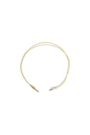 Termopar cocina|compatible con SMEG|Calidad Original|Codigo fabricante 948650104|Para modelos SRV576X SPV577X SRV576NE2 SRV576P Última Versión