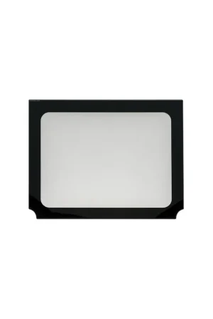 Alta Calidad Cristal interior puerta horno|compatible con TEKA|Calidad Original|Codigo fabricante 83360509|Para modelos HSB618INOX E00 HSB615
