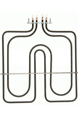 Más Vendido Resistencia Horno TEKA HE610ME 99511214 (3100W)