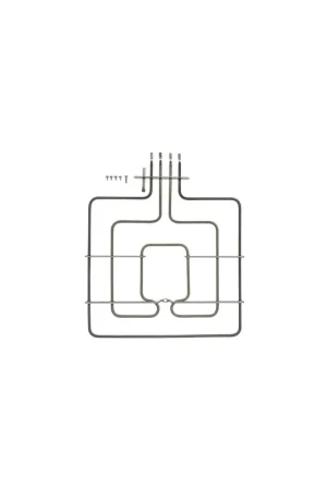 Resistencia superior horno|compatible con BALAY|Calidad Original|Codigo fabricante 771772|Para modelos HBG6750W1/05 3HB5848A0/07 Últimas Unidades