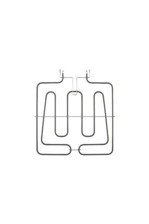 Resistencia inferior horno|compatible con BOSCH|Calidad Original|Codigo fabricante 776217|Para modelos HRG4385S6/01 HRT278BS1/01 Compra Ahora