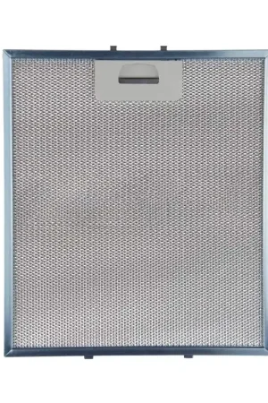 Precio Rebajado Filtro Campana Extractora Balay Bosch Siemens 310x250 mm (Original)