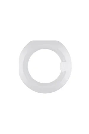 Aro exterior puerta escotilla lavadora|compatible con FAGOR|Calidad Original|Codigo fabricante L74E000A8|6kg Promoción Exclusiva