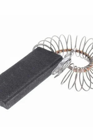 Ordenar Ahora Mismo Escobilla Motor Lavadora 6,3x12,5x35 mm