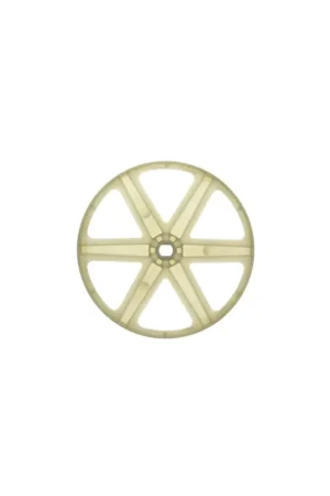Promoción Exclusiva Polea tambor lavadora|compatible con SAMSUNG|Calidad Original|Codigo fabricante DC6600767A|Para modelos WF70F5E5U4W WF70F5E5U4WE