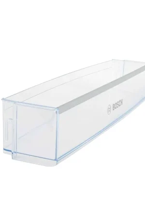 Estante Botellero Frigorífico BOSCH 00676695 Última Versión