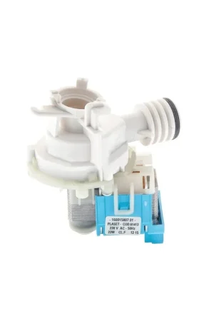 Bestseller Bomba de Desagüe para Lavavajillas Indesit C00143739 / 090537