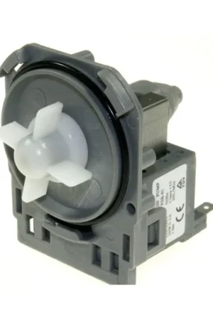 Bomba Desagüe Lavavajillas Teka 81782019 Descuento