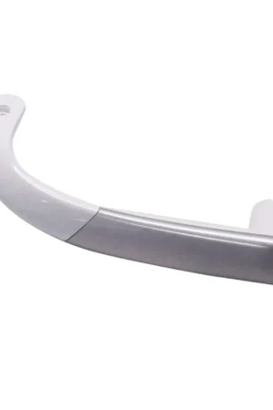 Tirador Inferior Puerta Frigorífico BEKO 215mm 4326390500 Stock Limitado