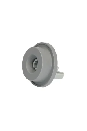 Rueda cesto inferior lavavajillas|compatible con DAEWOO|Calidad|Codigo fabricante 1763680200|Para modelos EJ4347E Novedad