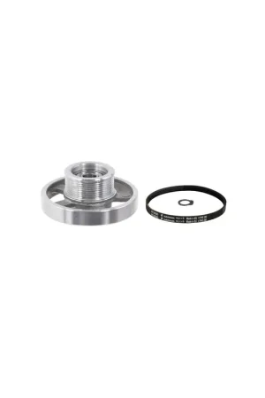 Kit conjunto polea + correa lavadora secadora|compatible con BEKO|Calidad Adaptable|Codigo fabricante 492204404|Para modelos DC7 Precio Bajo
