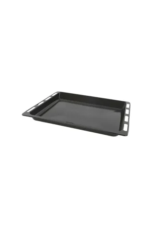 Promoción Exclusiva Bandeja esmaltada horno|compatible con BOSCH|Calidad Original|Codigo fabricante 742637|Para modelos HKA050020/08 HBF512BB1H/01