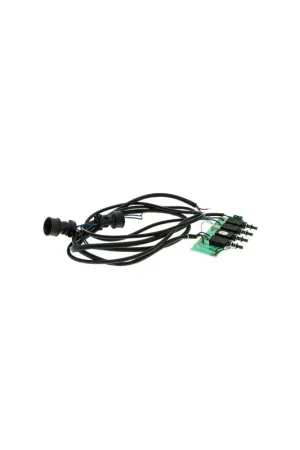 Oferta Flash Botonera sin panel de mandos campana extractora|compatible con TEKA|Calidad Original|Codigo fabricante 81460016|Para modelos DB1