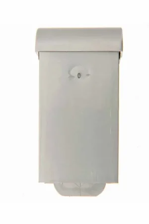 Oferta Flash Cabeza Frontal Campana Extractora ZANUSSI ZHP615W