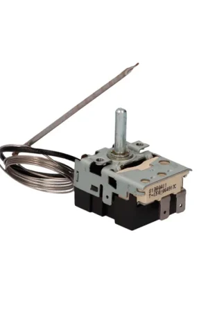 Termostato Horno TEKA T-150 81380411 Ordena Ya