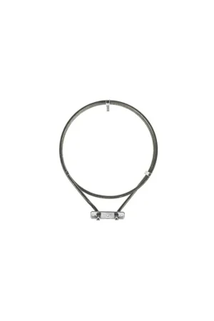 Alta Calidad Resitencia circular trasera horno|compatible con BOSCH|Calidad Original|Codigo fabricante 11022808|Para modelos HBG6750S1F/26