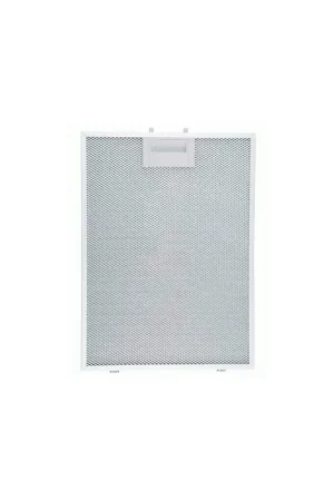 Envío Exprés Filtro Campana Extractora Bosch Balay Siemens 367x265 mm (Original)