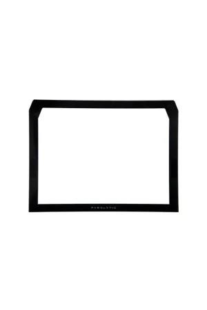 Devolución Gratuita Cristal interior puerta horno|compatible con FAGOR|Calidad Original|Codigo fabricante AS0015098|Para modelos HP7660AX 6H755BB 6H