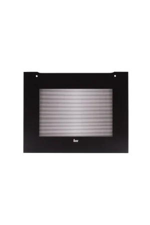 Descuento Cristal exterior puerta horno|compatible con TEKA|Calidad Original|Codigo fabricante 82028349|Para modelos 435 510 HS 535 HS 610