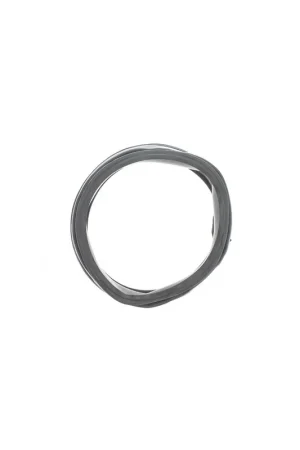 Alta Calidad Goma escotilla lavadora HAIER|compatible con TEKA|Calidad Original|Codigo fabricante 81881042|Para modelos HW80-1401S-E HW70103D