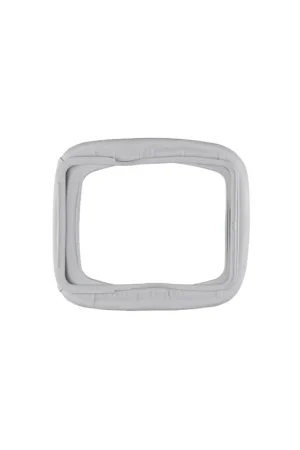 Certificado Goma escotilla lavadora|compatible con ELECTROLUX|Calidad Original|Codigo fabricante 4071425344|Para modelos L62260TL EWT1264IKW