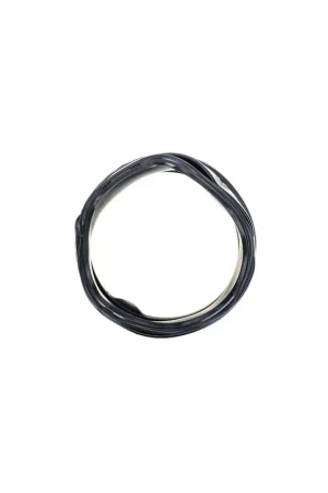 Goma puerta lavadora|compatible con HAIER|Calidad Original|Codigo fabricante 49045766|Para modelos HW80-14636 HW1001211NF Súper Precio