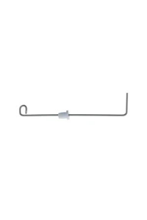 Muelle derecho puerta lavavajillas carga superior|compatible con CANDY|Calidad Original|Codigo fabricante 92781293|Para modelos Compra Ahora