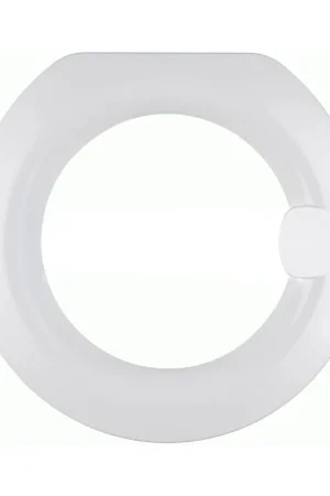 Aro Exterior Puerta Escotilla Lavadora FAGOR 1L53 L74E000A8 Venta Final