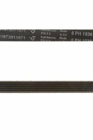 Liquidación Correa Lavadora 1936 H6 (L461973011871)