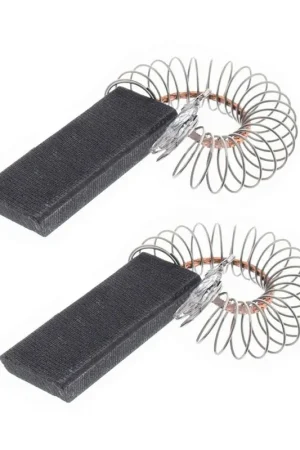 Oferta Especial Escobilla Motor Lavadora 5x12,5x35mm (2 unidades)