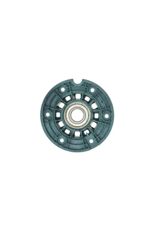 Porta rodamiendo lavadora|compatible con ZANUSSI|Calidad Original|Codigo fabricante 1469058091|Para modelos EWT1264TSW ZWQ61235C Última Versión