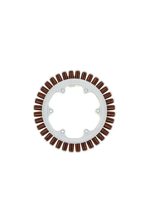 Promoción Estator motor lavadora|compatible con LG|Calidad Original|Codigo fabricante AJB73816001|Para modelos FH496TDA3