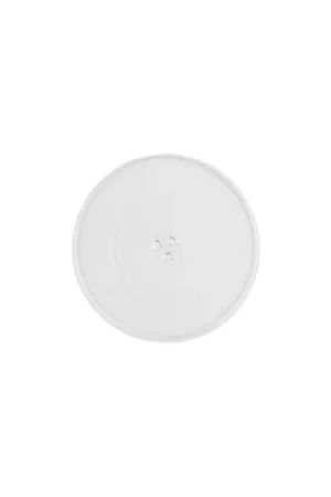 Plato cristal microondas|compatible con LG|Calidad Original|Codigo fabricante MJS47373302|Para modelos MH7235GPH MH7235GPS MH726 Última Oportunidad
