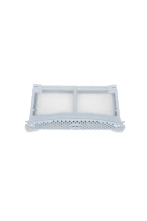 Filtro pelusas secadora|compatible con AEG|Calidad Original|Codigo fabricante 8074539019|Para modelos T76489IH3 T75370AH3P ZDH83 Mejor Precio