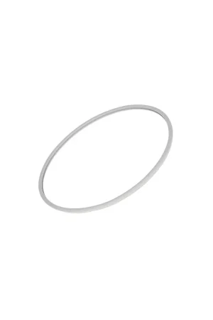 Junta puerta secadora|compatible con AEG|Calidad Adaptable|Codigo fabricante 8581366063114|Para modelos T75470IH1 T61278AC T7648 Solo Hoy