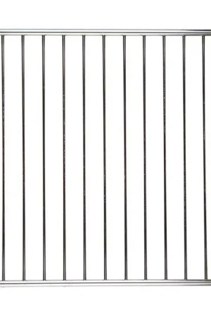 Mejor Precio Parrilla Horno Extensible 350 a 560 mm