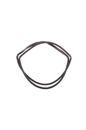 Precio Reducido Junta puerta horno|compatible con BOSCH|Calidad Original|Codigo fabricante 10005136|Para modelos 3HB4000B0/05 3HB4000X0/03 3HB43