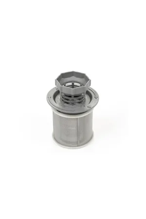 Barato Filtro completo lavavajillas|compatible con BOSCH|Calidad Original|Codigo fabricante 10002494|Para modelos 3VS444BB/01 3VS444BA/