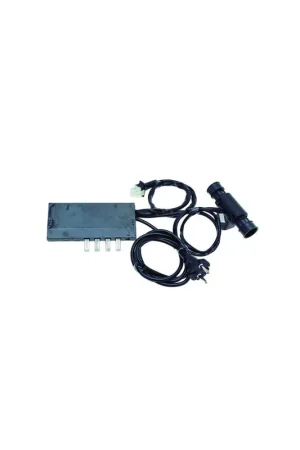 Teclado campana extractora|compatible con TEKA|Calidad Original|Codigo fabricante 81460155|Modelos DBH60 DBH90 INOX CMB1 60 INOX Económico