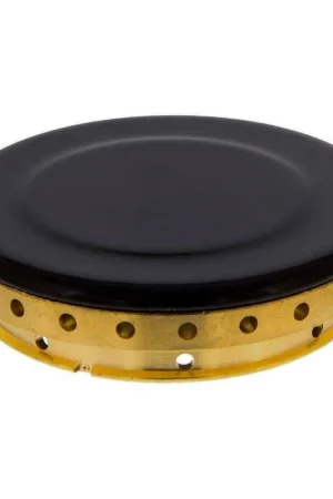 Tapeta Quemador Encimera TEKA Diámetro 60mm (Aro+Tapeta) Rebajas